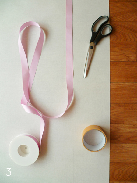Preciously Me blog : DIY Customize Blinds and Bedding
