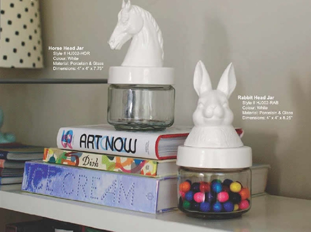 Preciously Me blog : DIY Little Bunny Jar