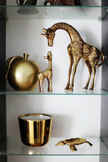 Preciously Me blog : At Home with Jessica Marx of Life's Little Gems