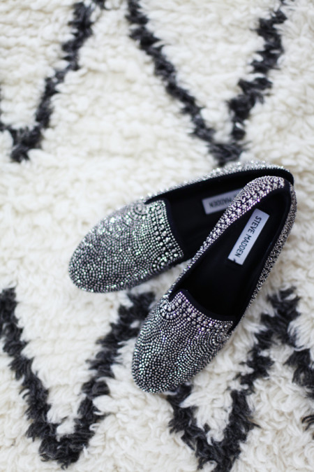 Preciously Me blog : At Home with Jessica Marx of Life's Little Gems