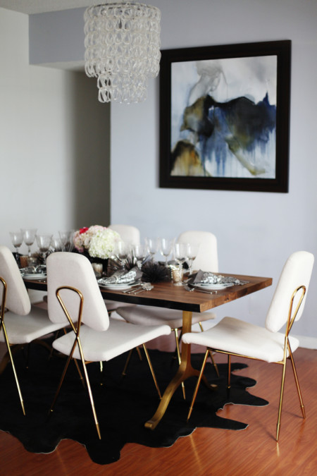 Preciously Me blog : At Home with Jessica Marx of Life's Little Gems