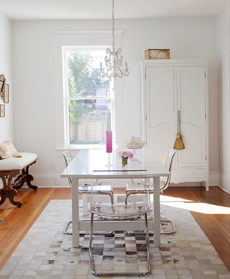 Preciously me blog : Janice Nicolay for Style at Home