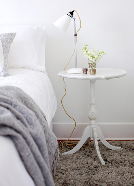 Preciously me blog : Janice Nicolay for Style at Home