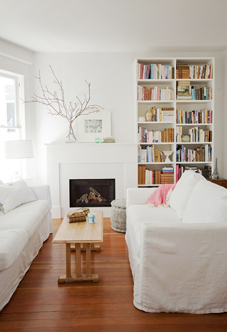 Preciously me blog : Janice Nicolay for Style at Home
