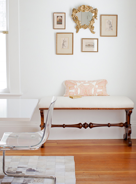 Preciously me blog : Janice Nicolay for Style at Home