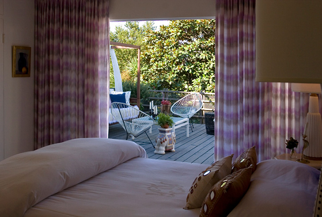Preciously Me blog : Laurel Canyon Residence