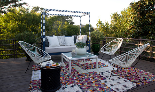 Preciously Me blog : Laurel Canyon Residence
