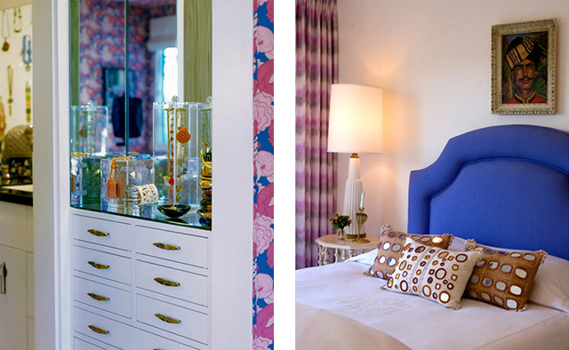 Preciously Me blog : Laurel Canyon Residence