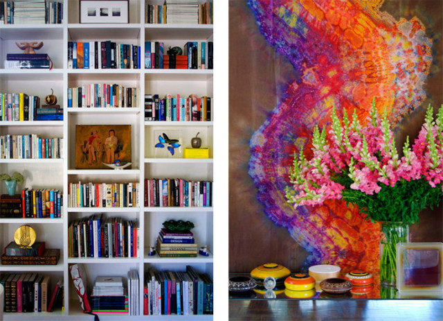 Preciously Me blog : Laurel Canyon Residence