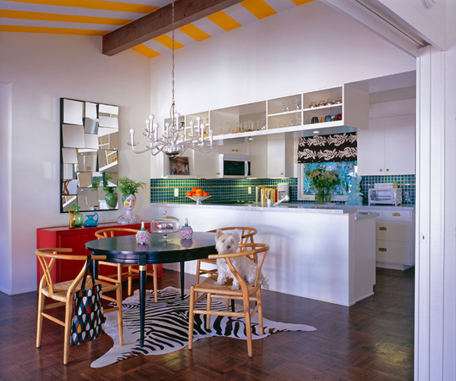 Preciously Me blog : Laurel Canyon Residence