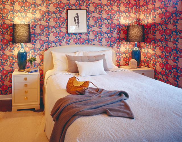 Preciously Me blog : Laurel Canyon Residence