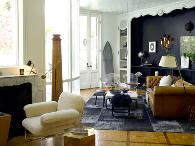 Preciously Me blog : Nate Berkus Home