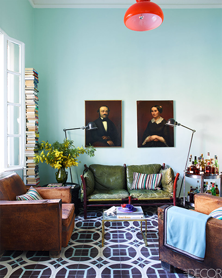 Preciously Me blog : Morocco moderne
