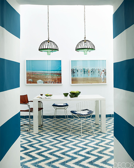 Preciously Me blog : Morocco moderne