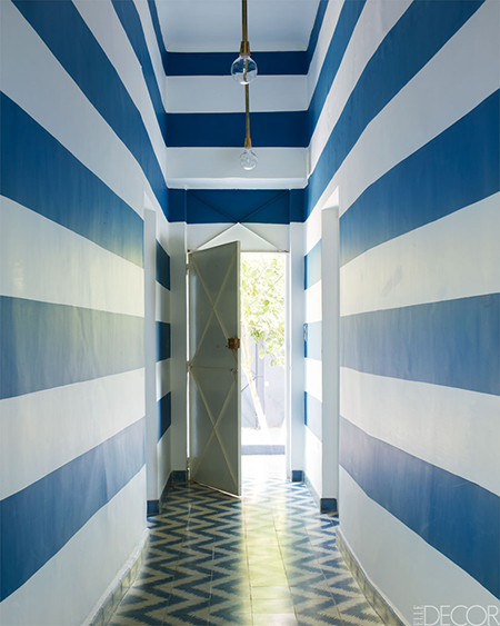 Preciously Me blog : Morocco moderne