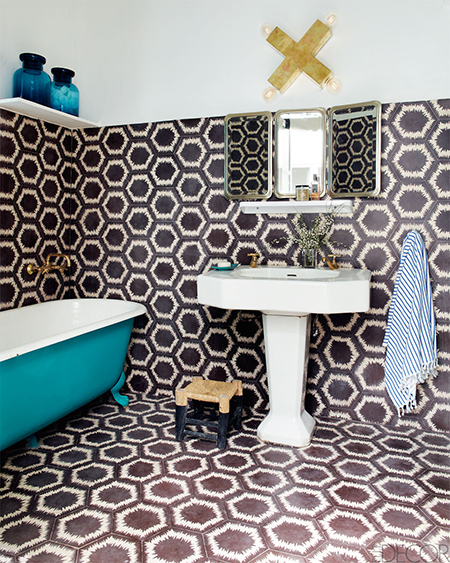 Preciously Me blog : Morocco moderne