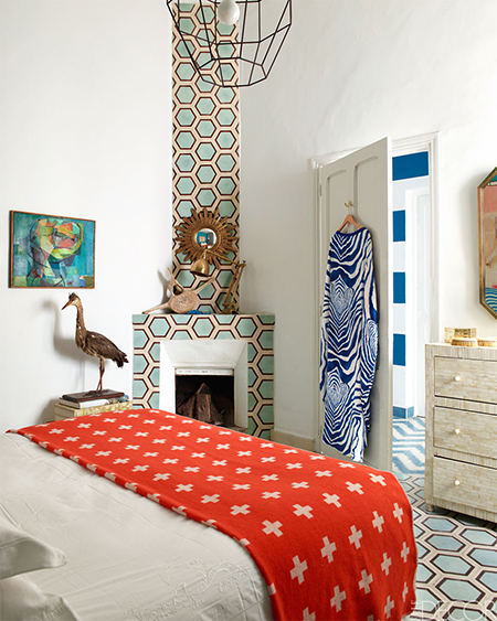Preciously Me blog : Morocco moderne
