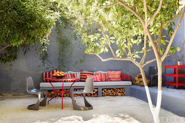 Preciously Me blog : Morocco moderne
