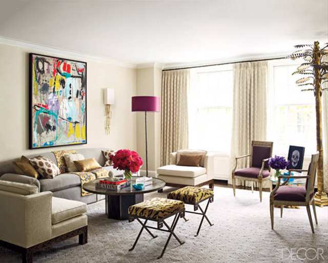 Preciously Me blog : Ashley Stark's Home