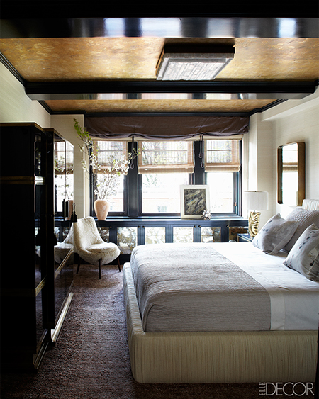 Preciously Me blog : Cameron Diaz's home by Kelly Wearstler