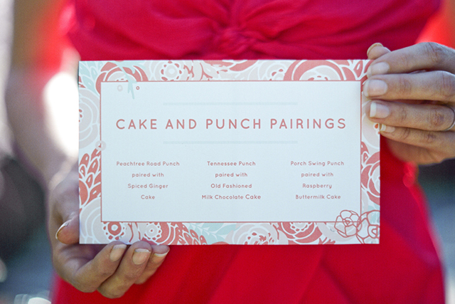 Preciously Me blog : Dreamy Southern Wedding