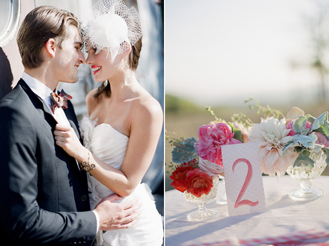 Preciously Me blog : Dreamy Southern Wedding