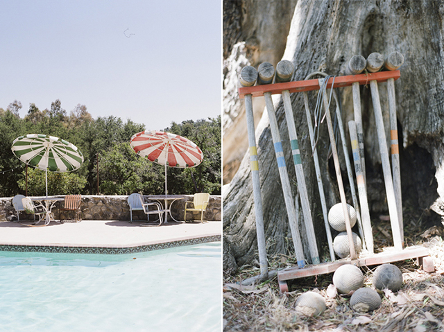 Preciously Me blog : Dreamy Southern Wedding