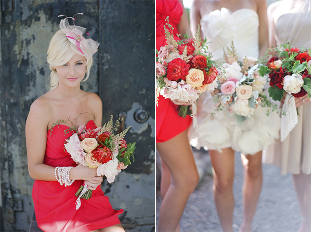 Preciously Me blog : Dreamy Southern Wedding