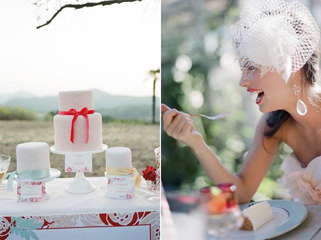 Preciously Me blog : Dreamy Southern Wedding