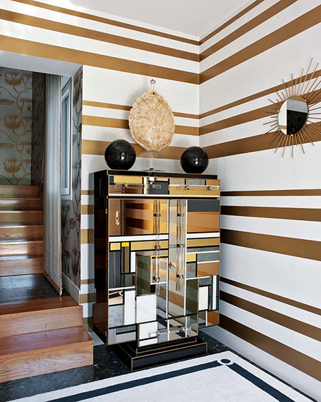 Preciously Me blog : A Hollywood Villa in Madrid