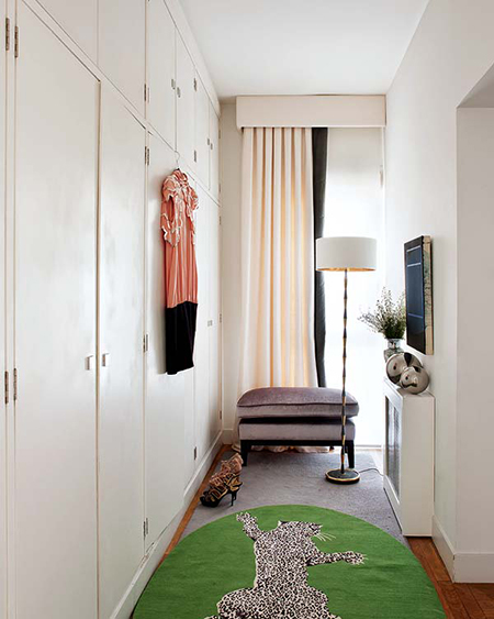 Preciously Me blog : A Hollywood Villa in Madrid