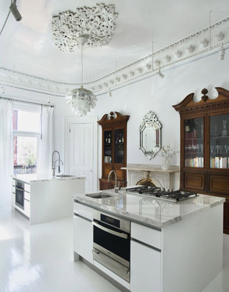 Preciously Me blog : precious kitchen
