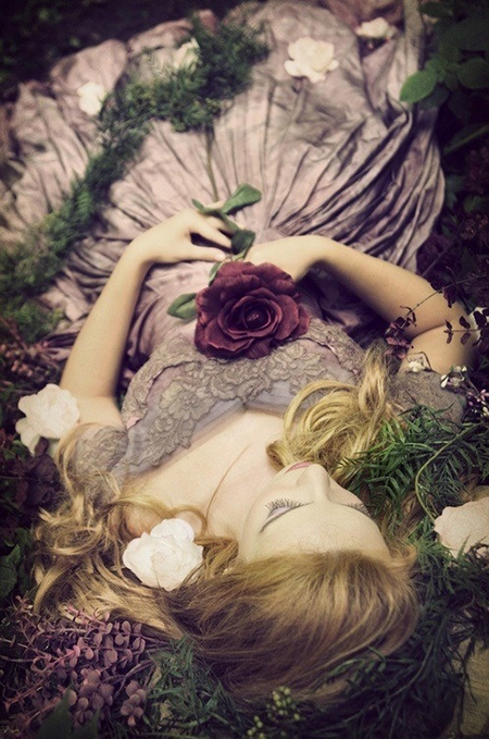 Preciously me blog : Fairy tales... Sleeping Beauty