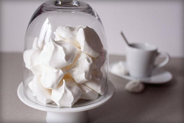 Preciously Me blog : Mes Petites Meringues