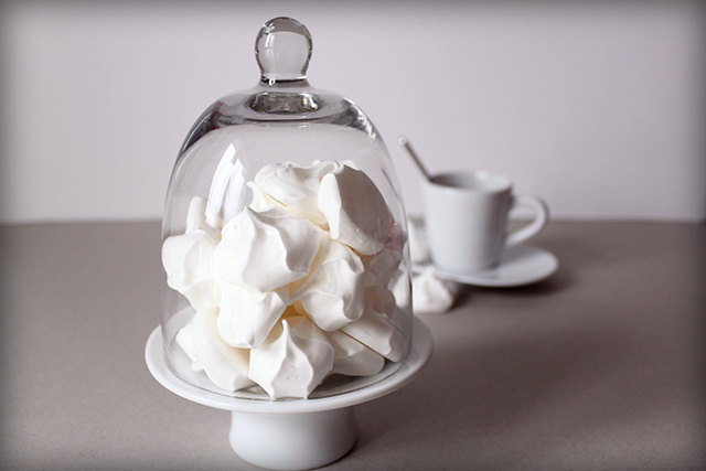 Preciously Me blog : Mes Petites Meringues