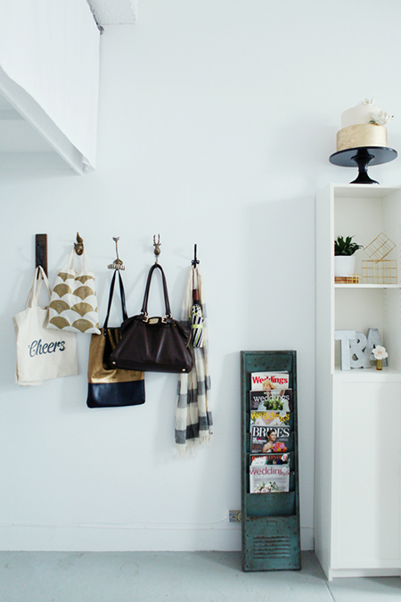 Preciously Me blog : The Firefly Events studio via the Glitter Guide