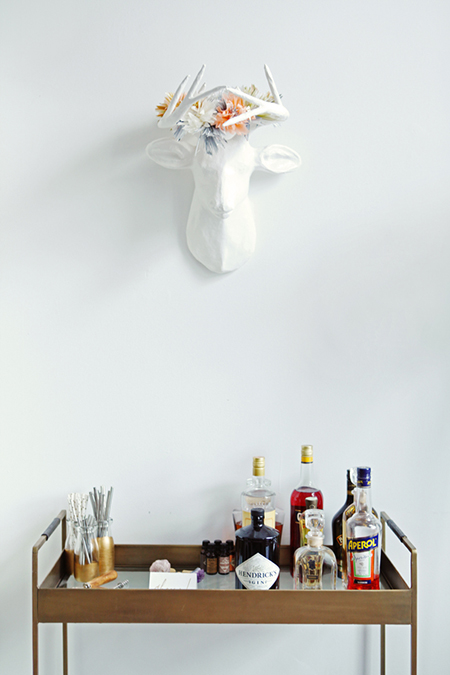 Preciously Me blog : The Firefly Events studio via the Glitter Guide