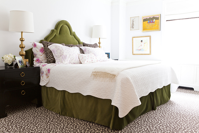 Preciously Me blog : Designer crush - Lilly Bunn