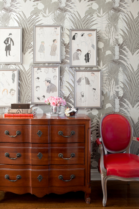 Preciously Me blog : Designer crush - Lilly Bunn