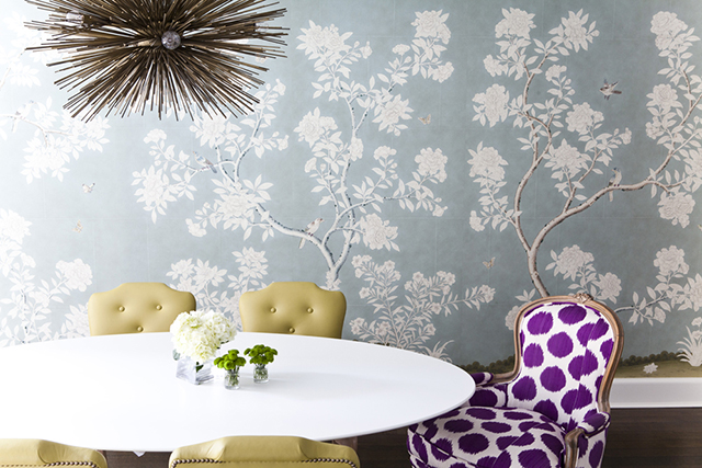 Preciously Me blog : Designer crush - Lilly Bunn