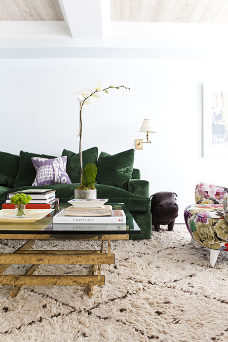 Preciously Me blog : Designer crush - Lilly Bunn