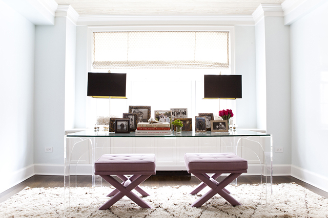 Preciously Me blog : Designer crush - Lilly Bunn
