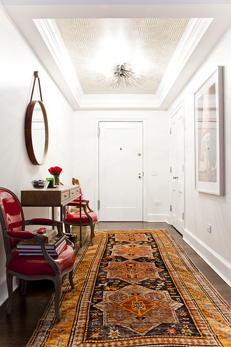 Preciously Me blog : Designer crush - Lilly Bunn