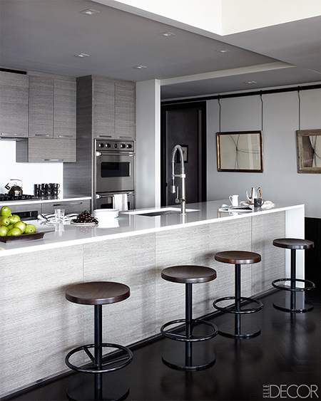 Preciously Me blog : Sophisticated New York Appartment