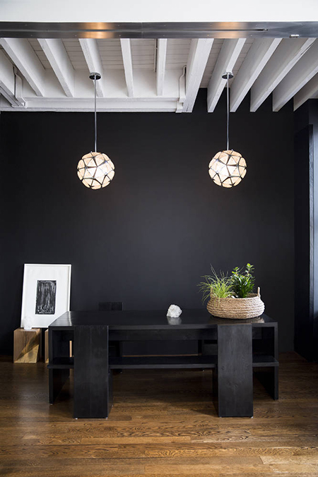 Preciously Me blog : Rita Hazan's New York City apartment by Nate Berkus