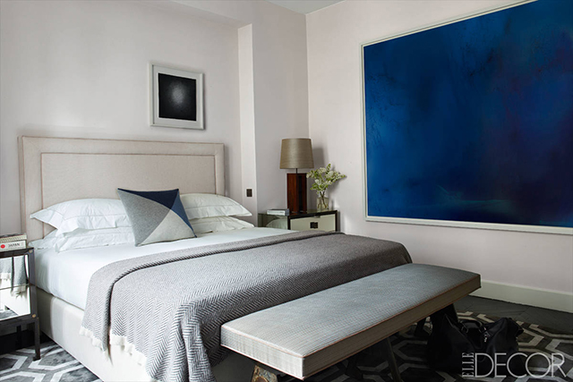 Preciously Me blog : Glamorous Paris Apartment