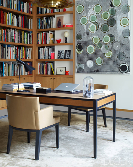 Preciously Me blog : Glamorous Paris Apartment