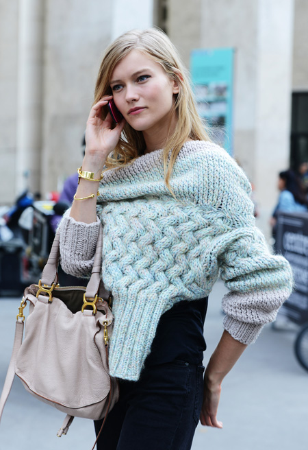 Preciously Me blog : Paris Fashion Week Street Style