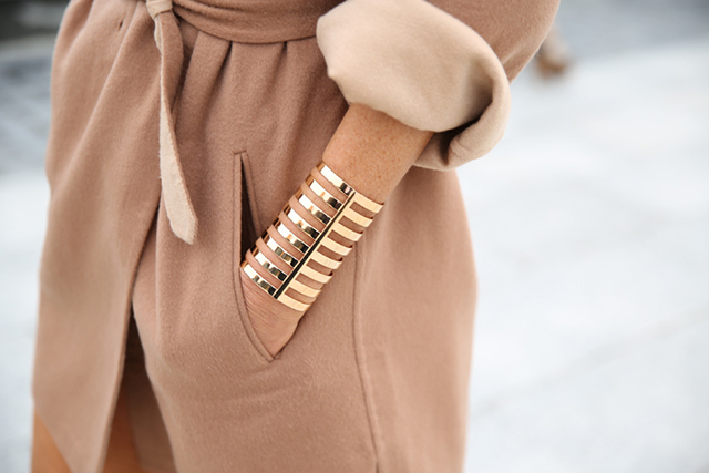 Preciously Me blog : Paris Fashion Week Street Style