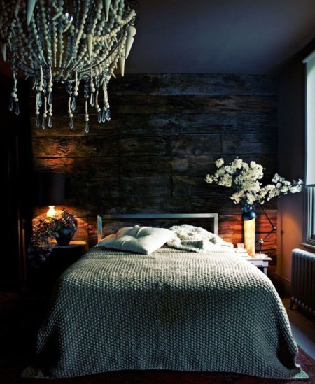 Preciously Me blog : Abigail Ahern's London Home
